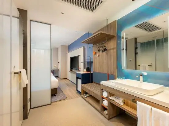 Holiday Inn Express TAIZHOU CITY CENTER by IHG
