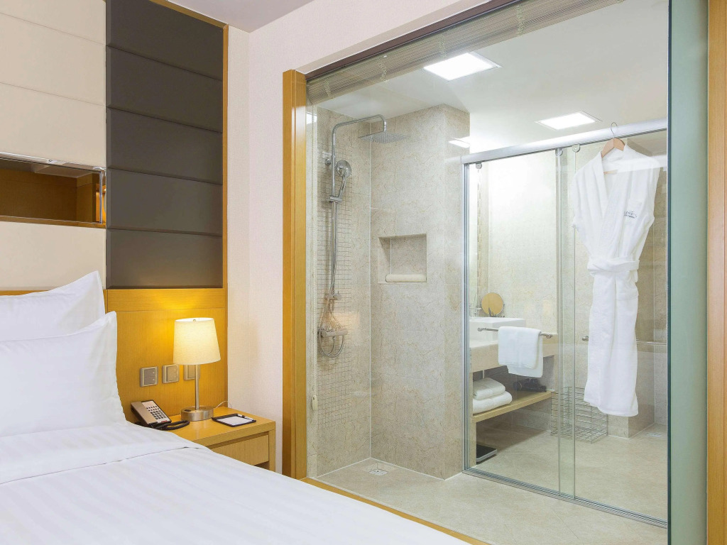 Novotel Ulaanbaatar