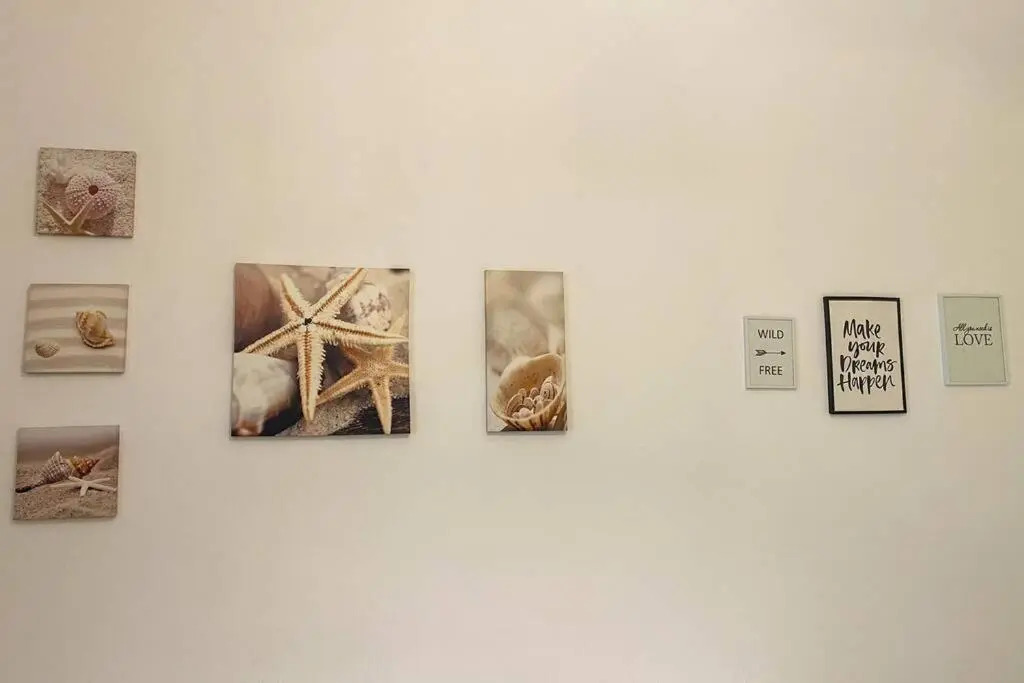 Zanzibar Studio Mamaia Nord