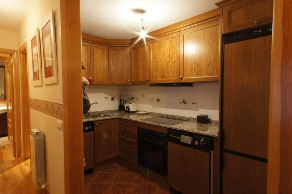 LH Apartamento Sayo VIII