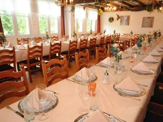 Gasthof Bacher
