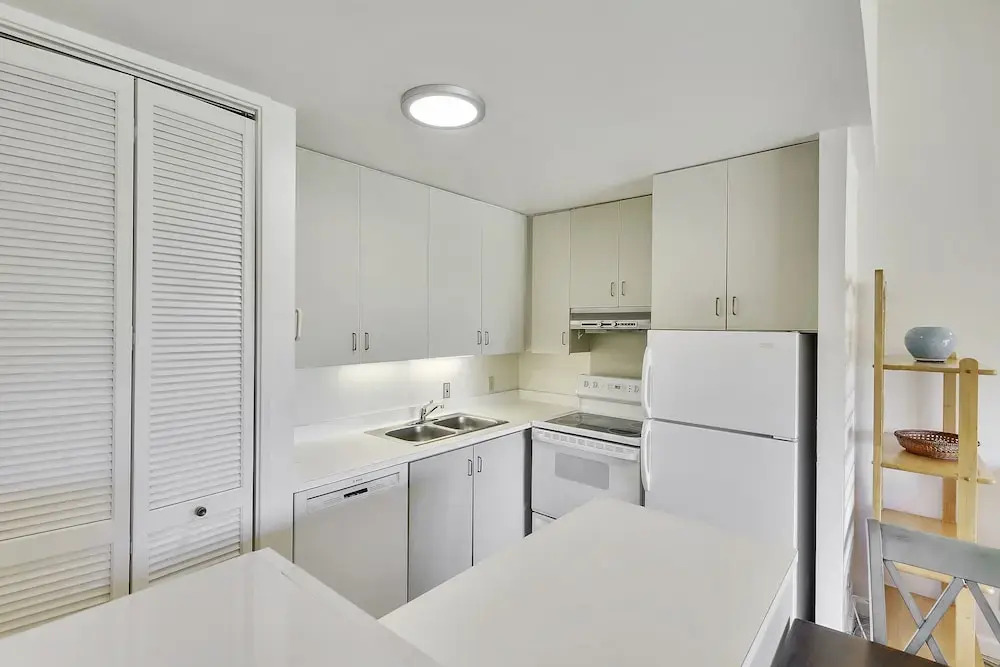Turtle Bay Da Kine**ta-163647078401 1 Bedroom Condo by RedAwning