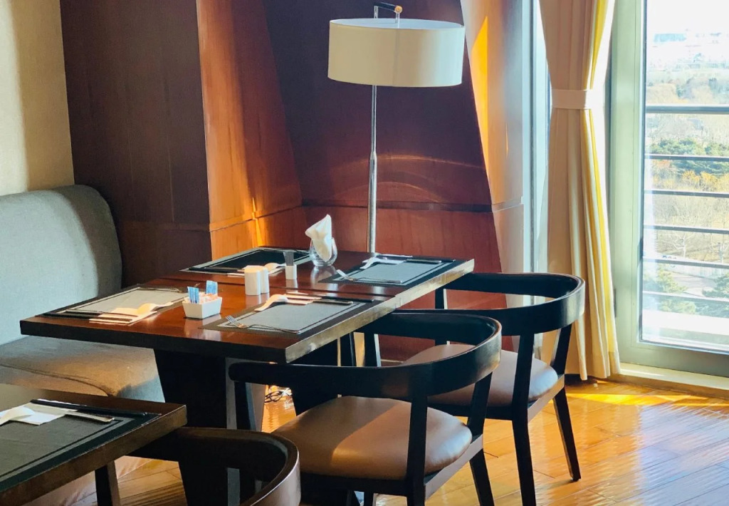 Sheraton Qinhuangdao Beidaihe Hotel
