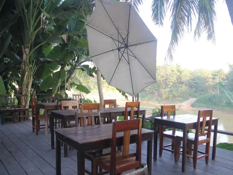 Saynambak Riverside Guest House