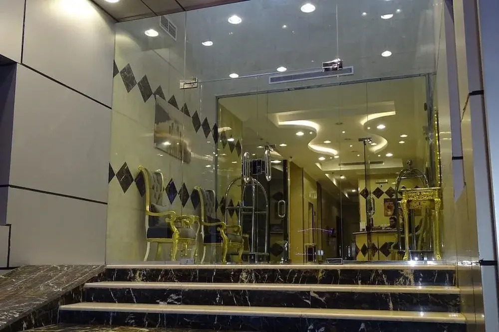Al Makarim Hyat Furnished Units 2