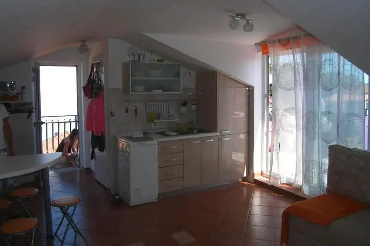 Apartment, Toenning in Tönning
