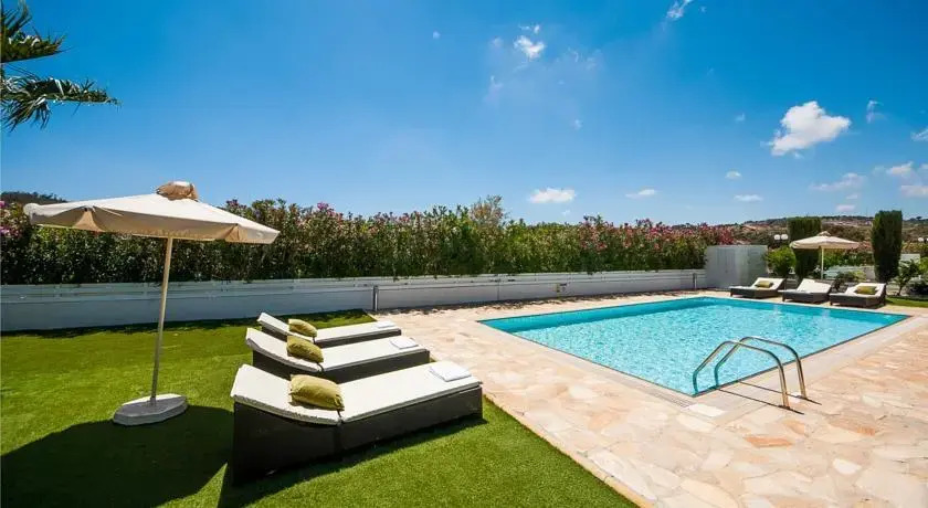 Oceanview Villa 050
