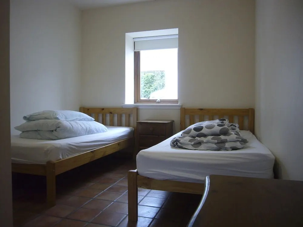 Black Isle Berries Bunkhouse