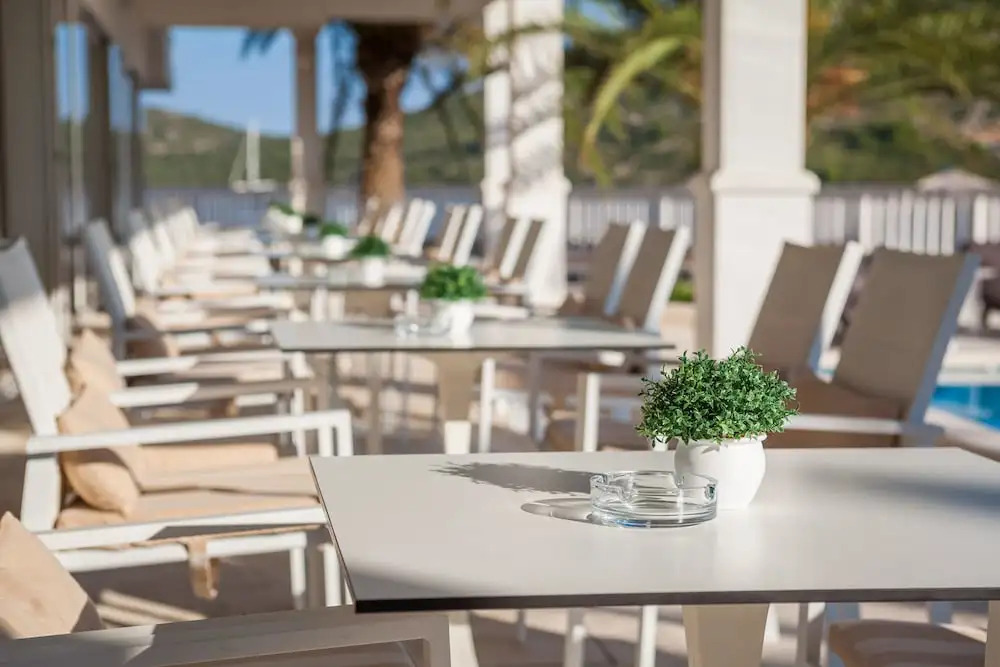 Perla Resort