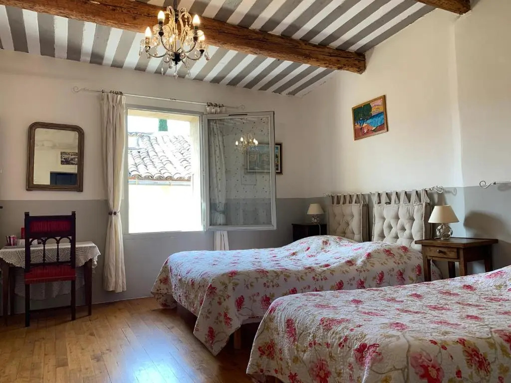 La Sarrasine