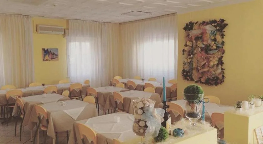 Hotel Zenit