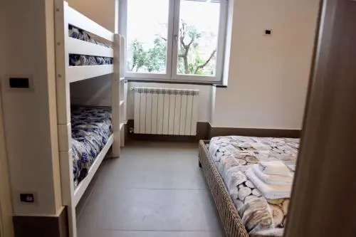 Magicstay - Flat 30M² 1 Bedroom 1 Bathroom - Pozzuoli