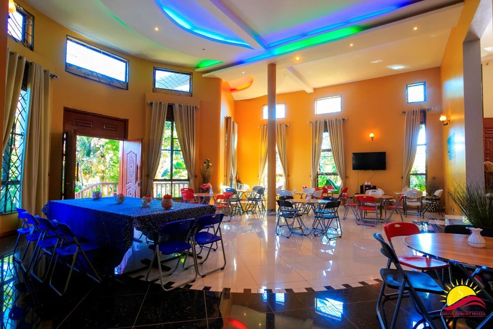 Shine Resort Hotel