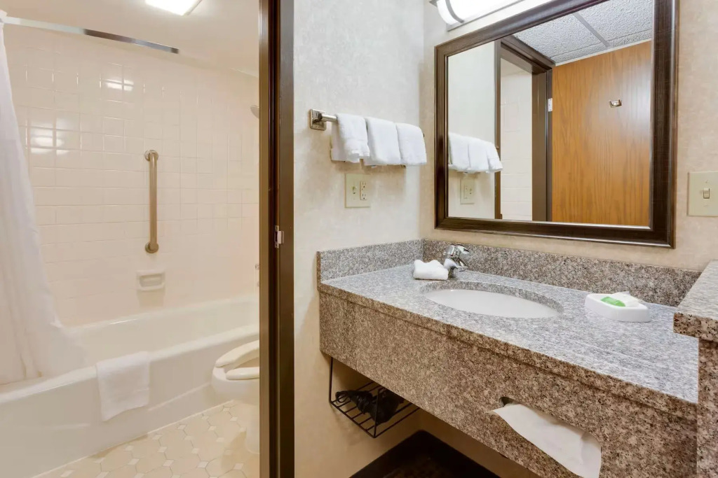 Wingate by Wyndham St Louis-Fenton Route 66