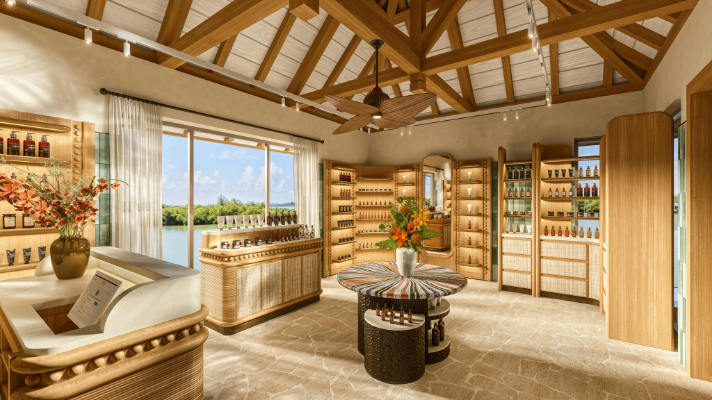 Four Seasons Resort Mauritius at Anahita