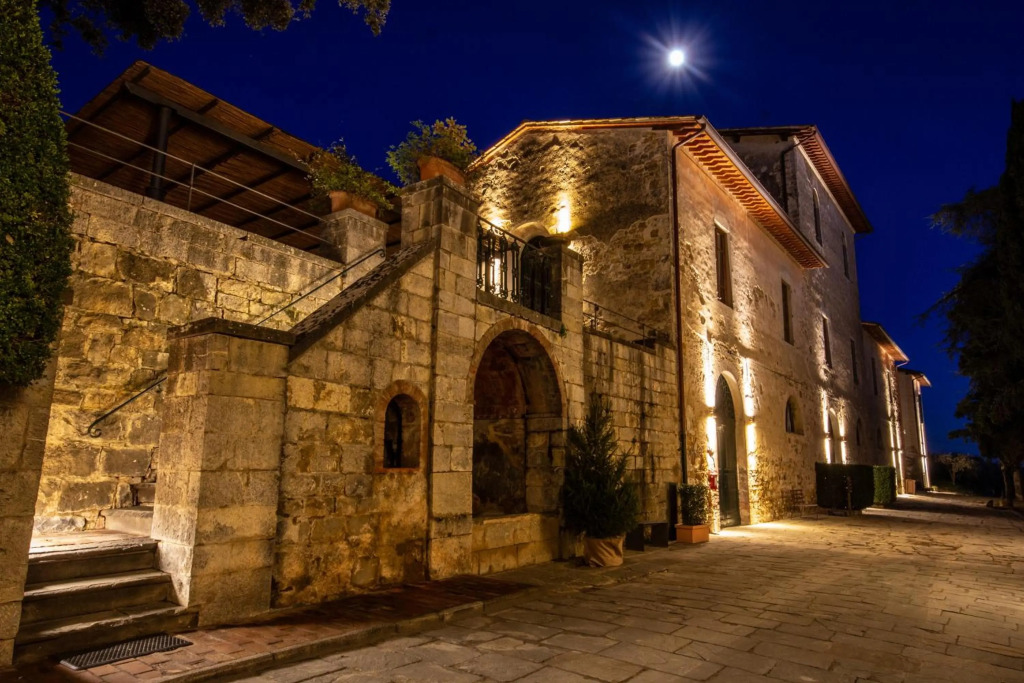 Fattoria di Cinciano