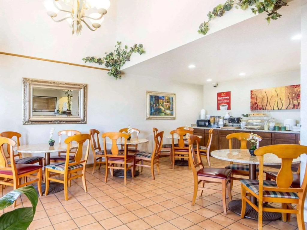 SureStay Hotel by Best Western Williams