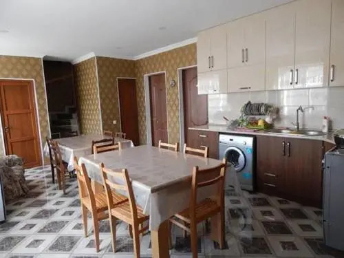 Giorgis Guest House