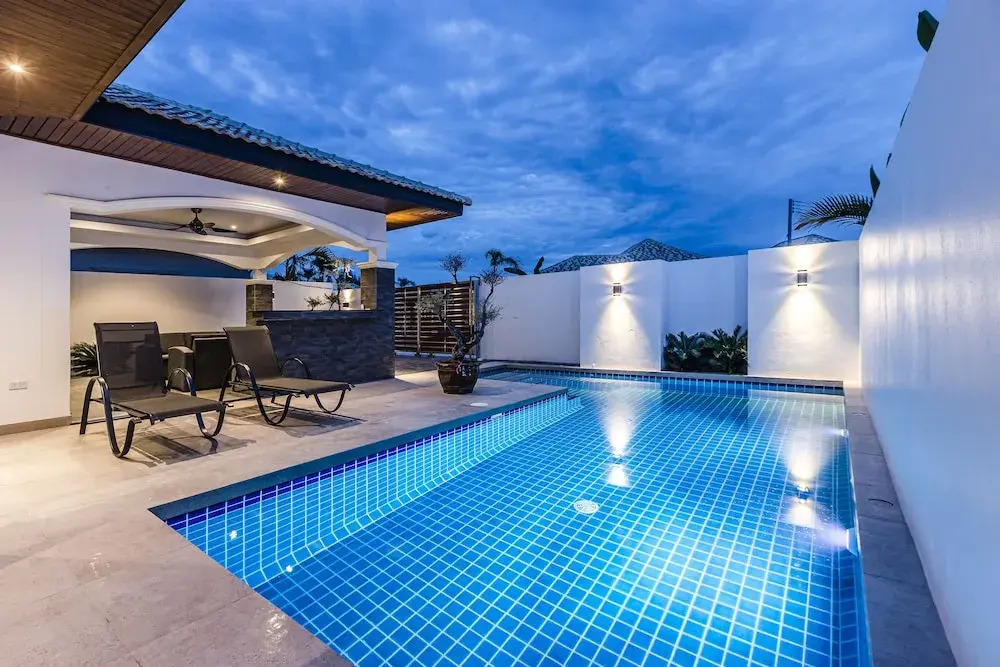 Orchid Paradise Homes OPV403