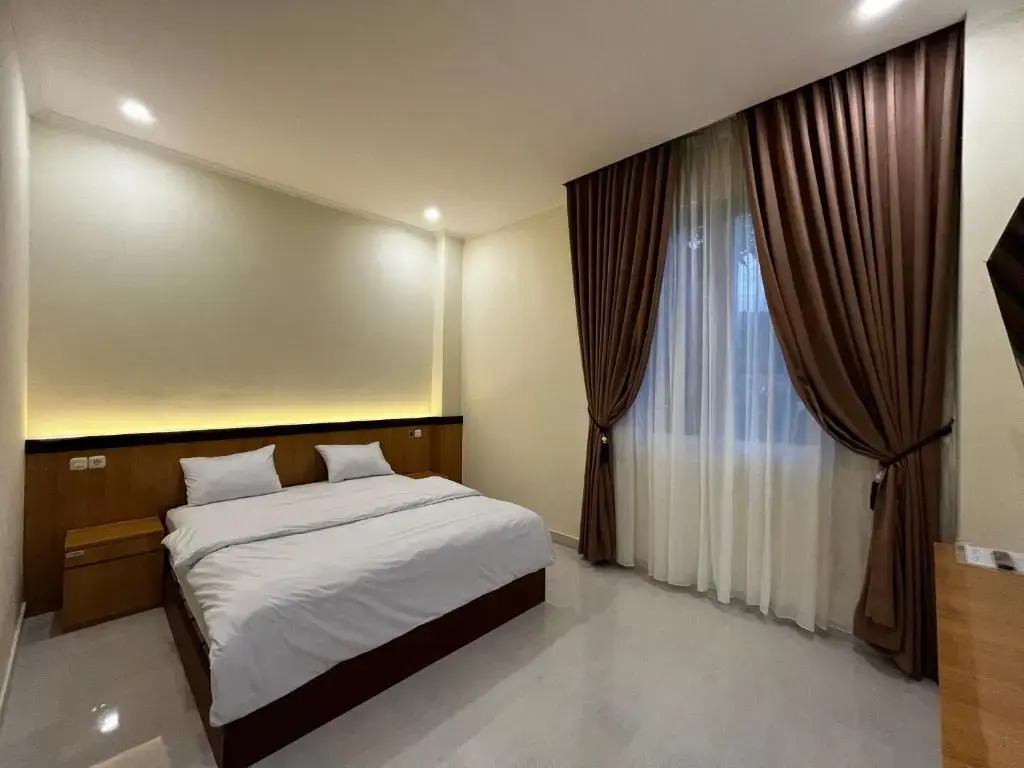 Penginapan Jangkar