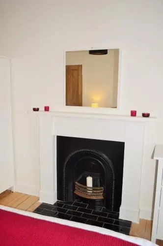 Woodlea Apartment