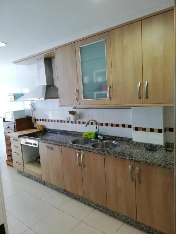 Apartamento Alcazar