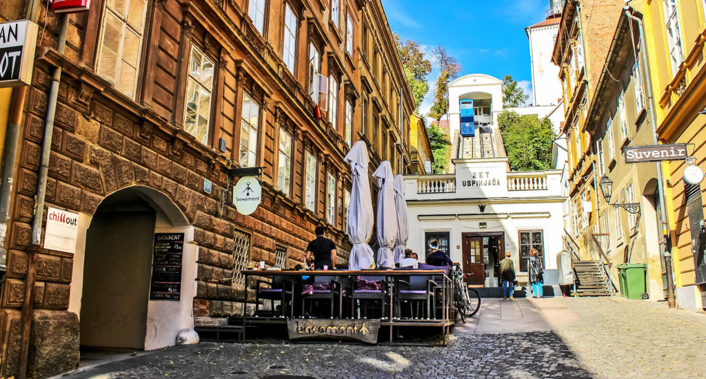 Chillout Hostel Zagreb