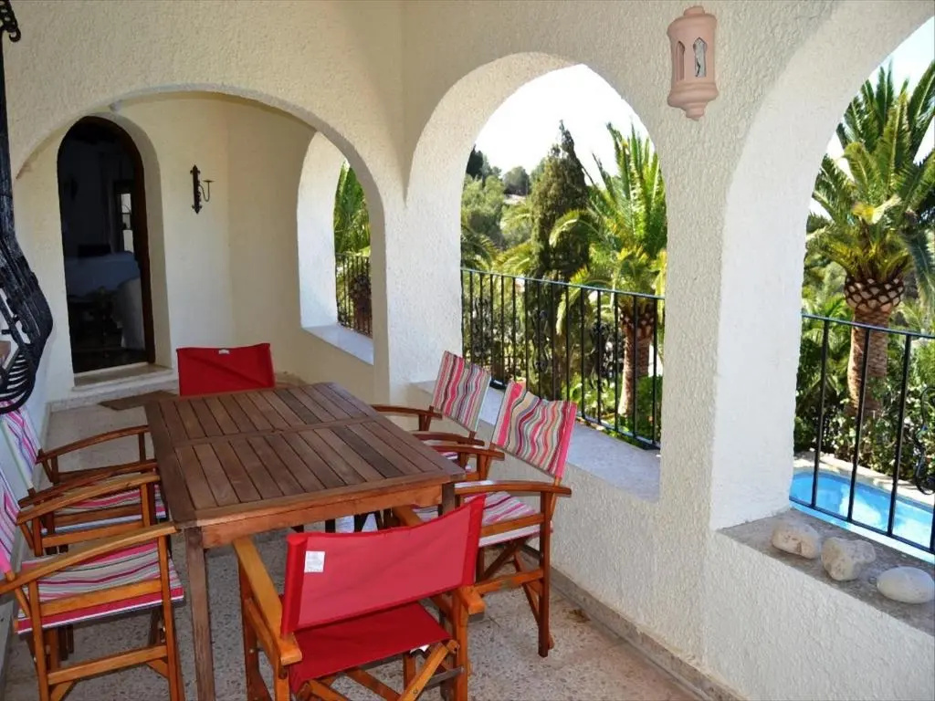 Casa Ines