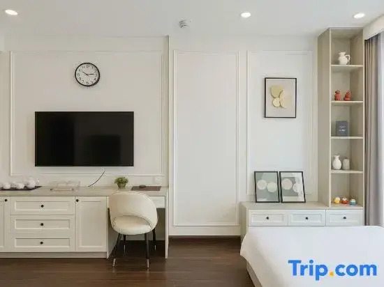 Min House - Vinhomes SmartCity Apartment HaNoi