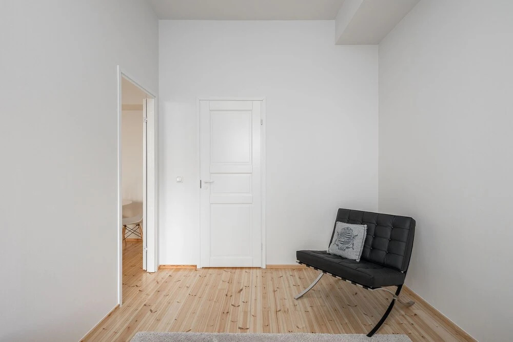 Scandinavian Apartments in City Center