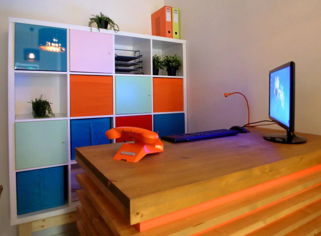 Chinitas Urban Rooms