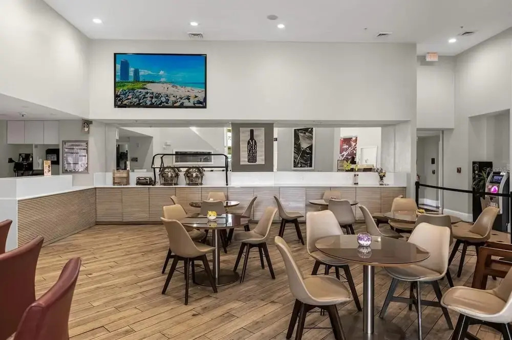 Premier Resort Condos Near Disney & Universal