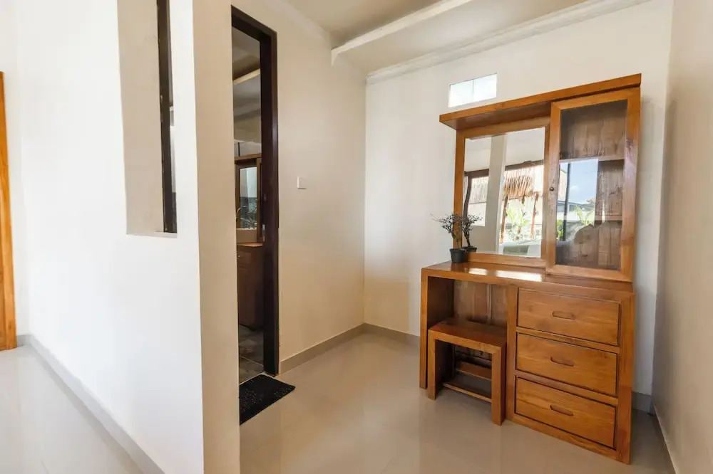 Siddhi Ubud Villa