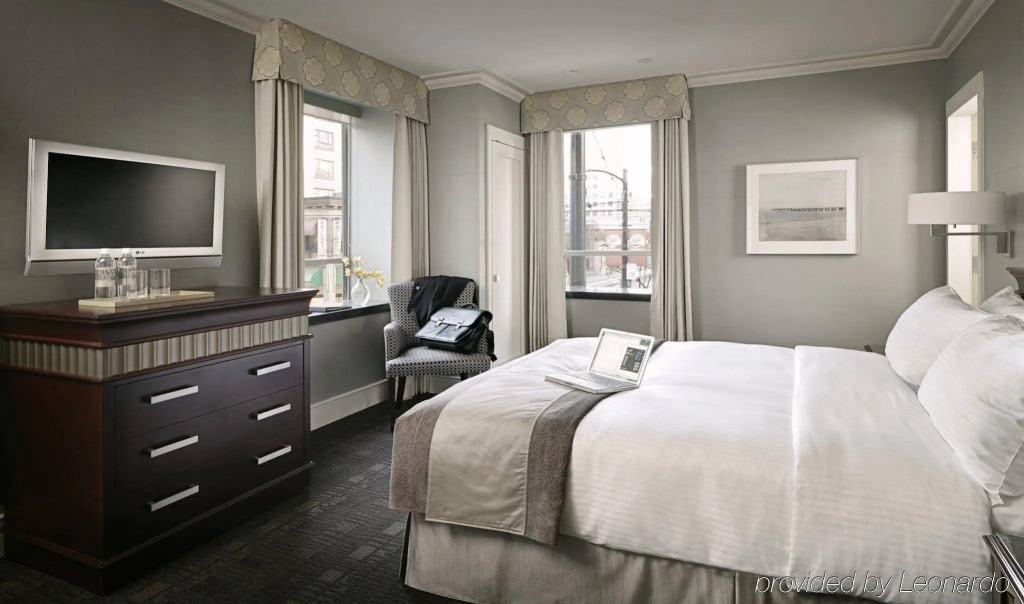 The St. Regis Hotel