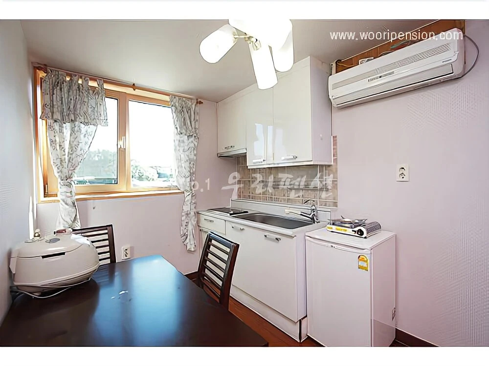 Gangneung Le Select Pension