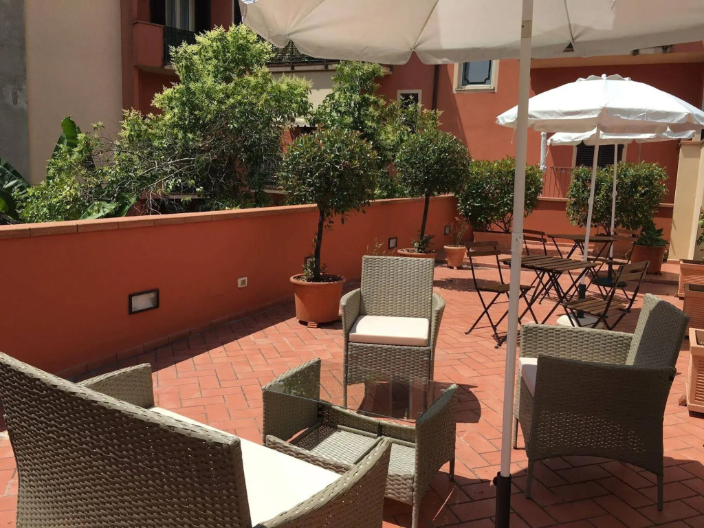 Residence Gloria