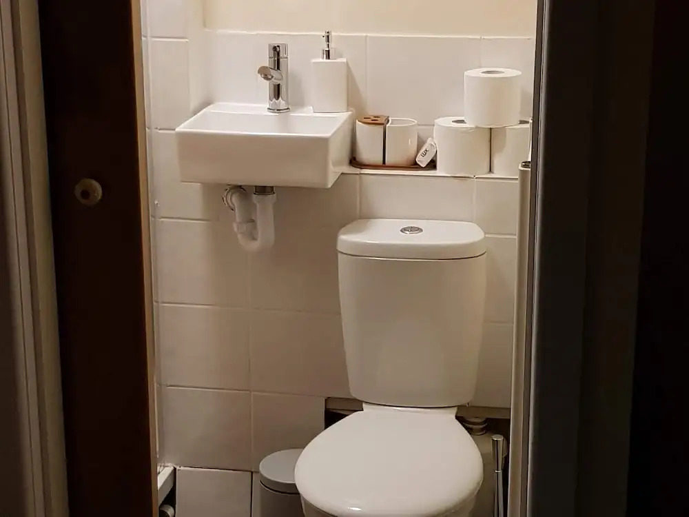 Comfy Apartment in Leeds near Roundhay Park