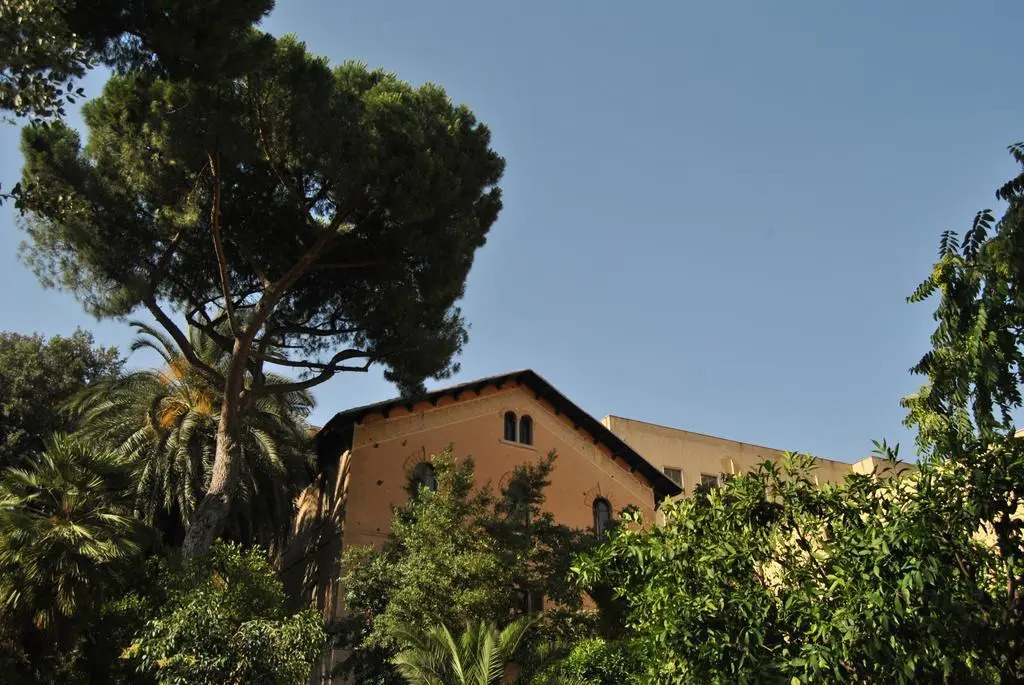 B&B Villa Fiocchi