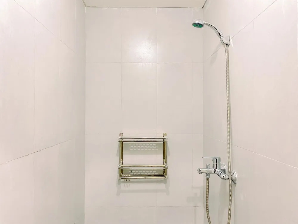 Good Deal And Homey Studio At Royal Sentul Park Apartment