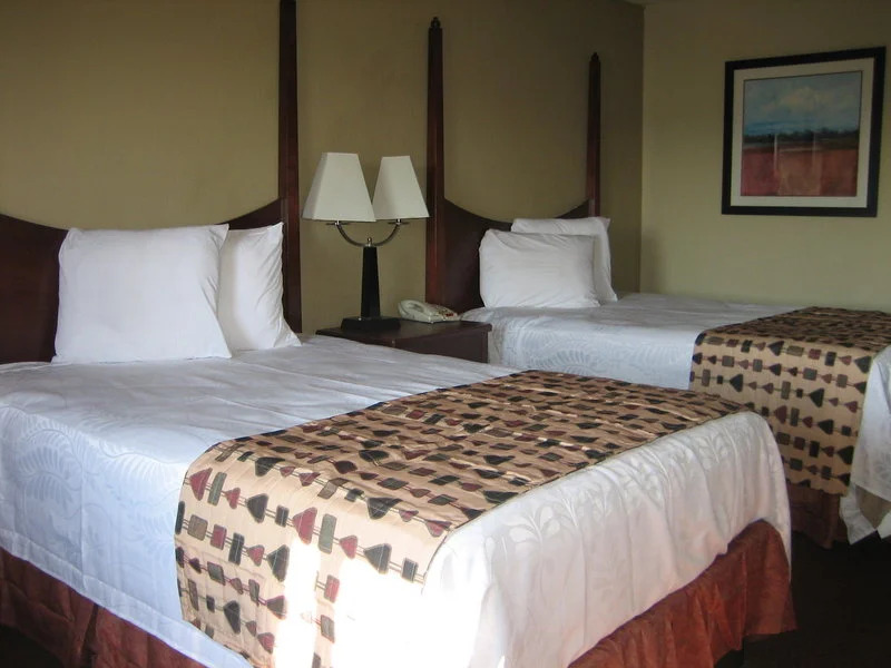 Americas Best Value Inn