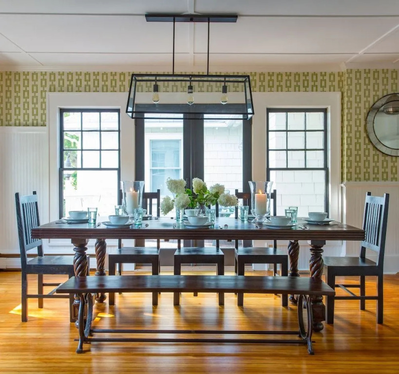 North Fork Guest House