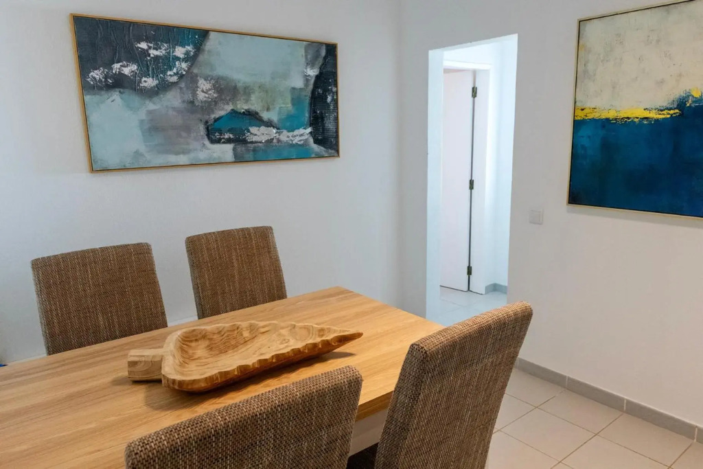 Apartamentos - Solar Vale Covo