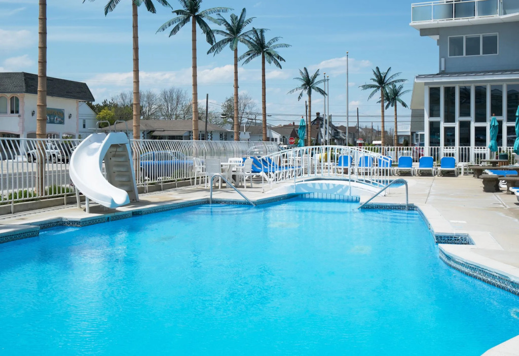Shalimar Resort
