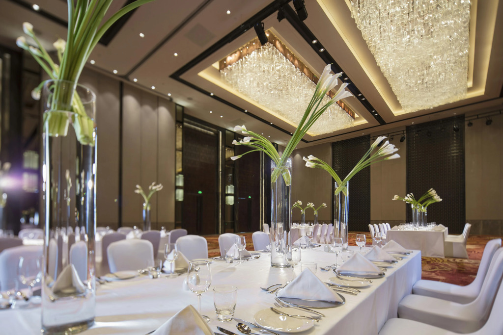 Holiday Inn Zhangjiakou Downtown by IHG