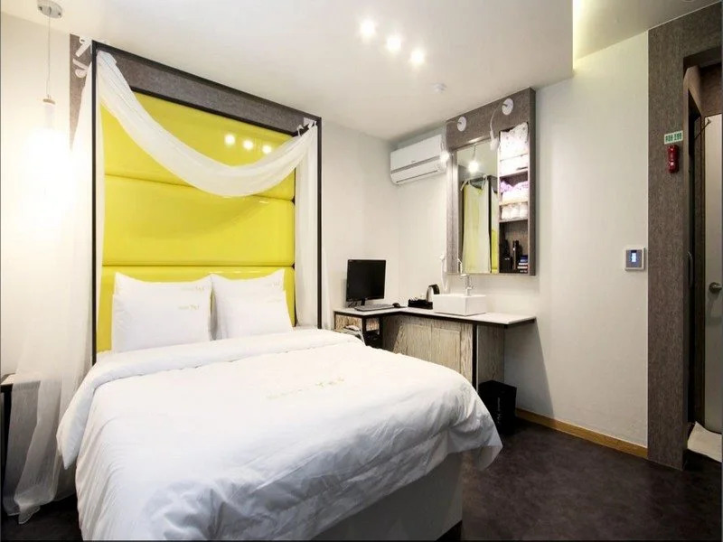 Yes Motel Seomyun