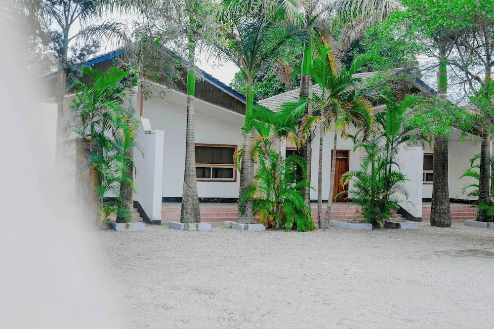 Mbeya Forest Hill Motel