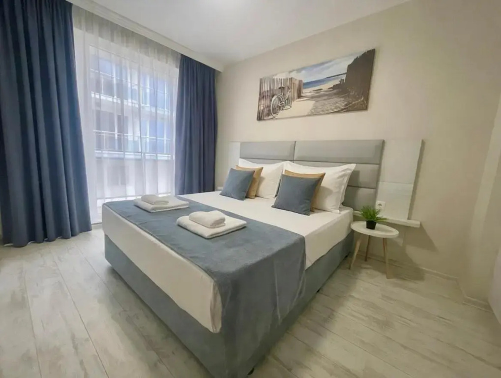 HOTEL ESKADA BEACH