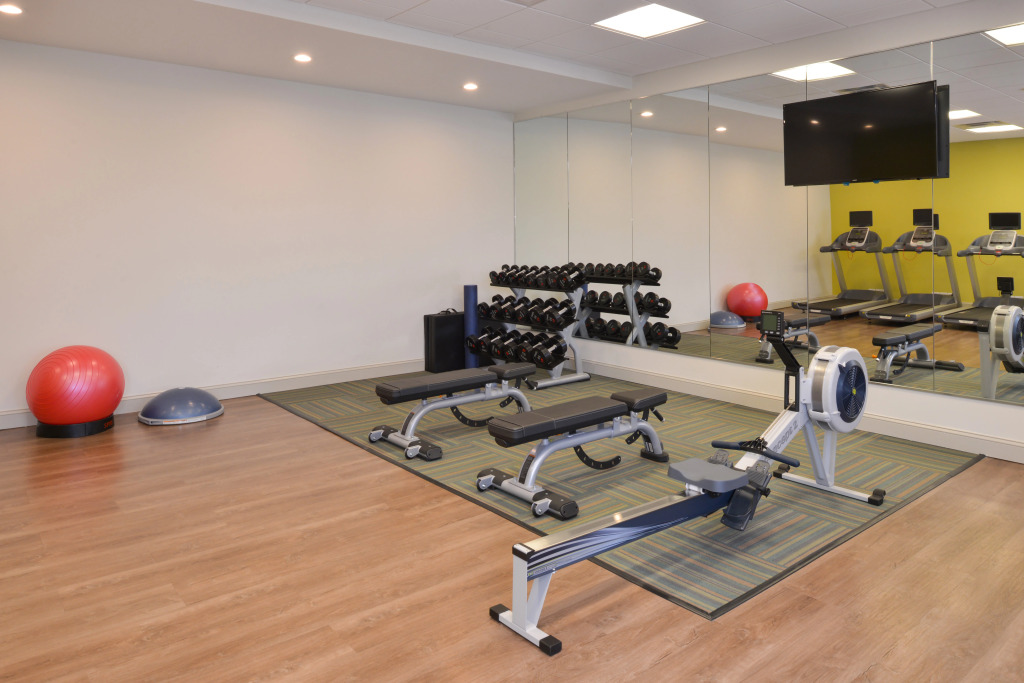 Holiday Inn Express - Nashville South - Spring Hill by IHG