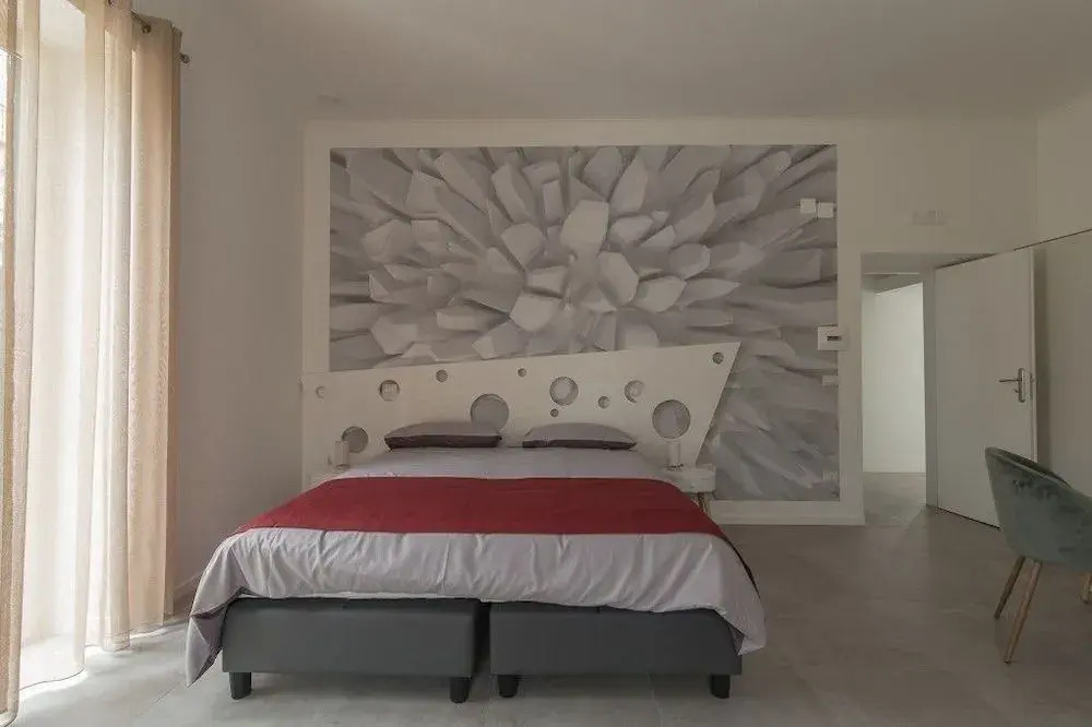 B&B Napoli Centro