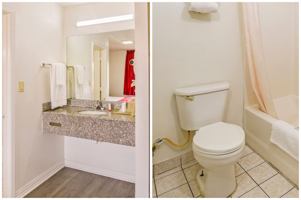 OYO Hotel Killeen
